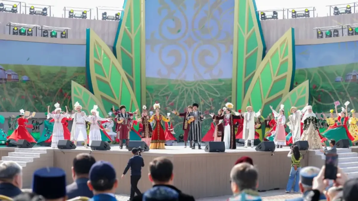 Миллионы за секунды и «исчезнувшие» концерты: во сколько обошелся Наурыз бюджету Шымкента?