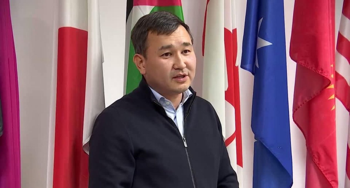 Асет Матаев помещен на карантин - адвокат