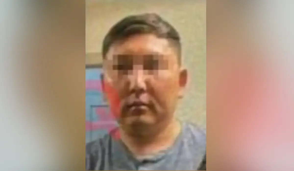 Подозреваемого в убийстве женщины и ее дочери в Караганде нашли мертвым