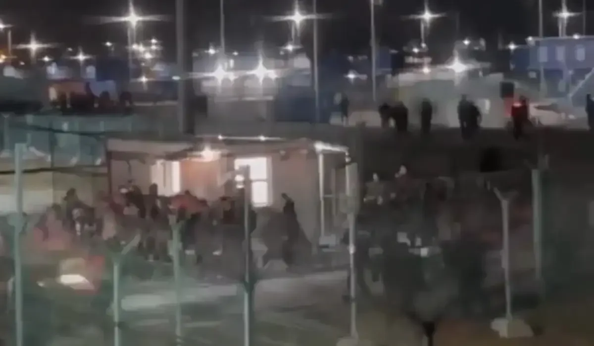 Массовая драка с участием казахстанцев в России: в МИД раскрыли детали