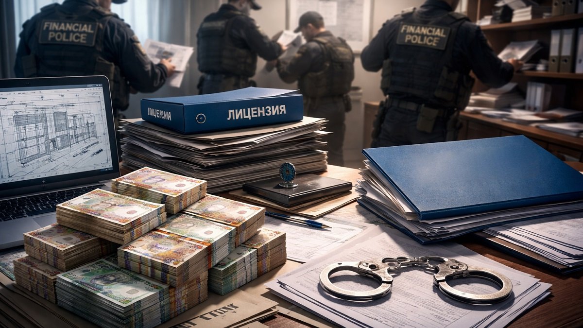 Более 400 компаний незаконно получили лицензии в Алматы – расследование АФМ