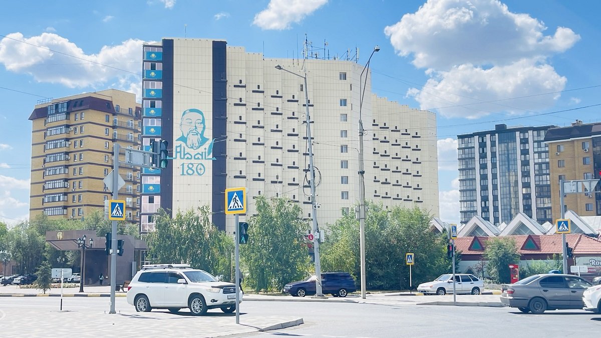 Погода в Семее с 30 марта по 5 апреля 2026 года