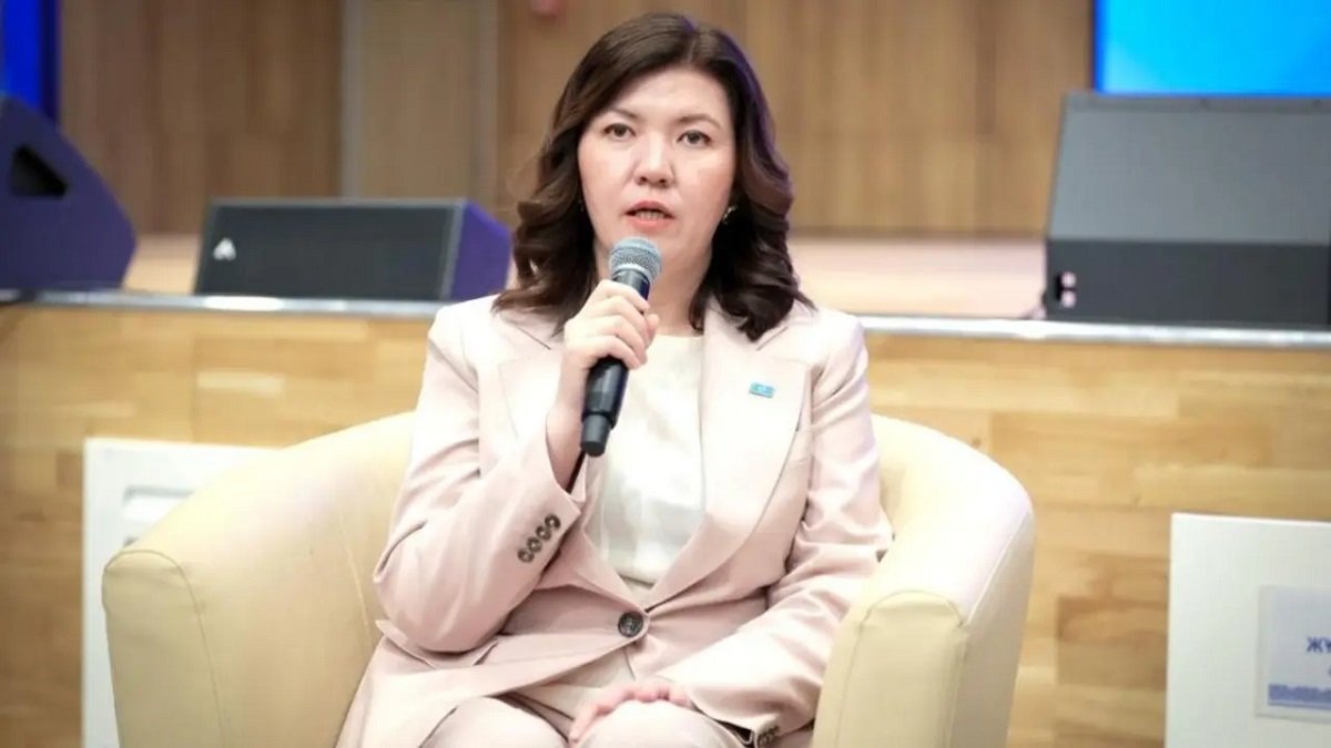 Выпускники «Келешек мектептері» будут сдавать тесты IELTS и SAT