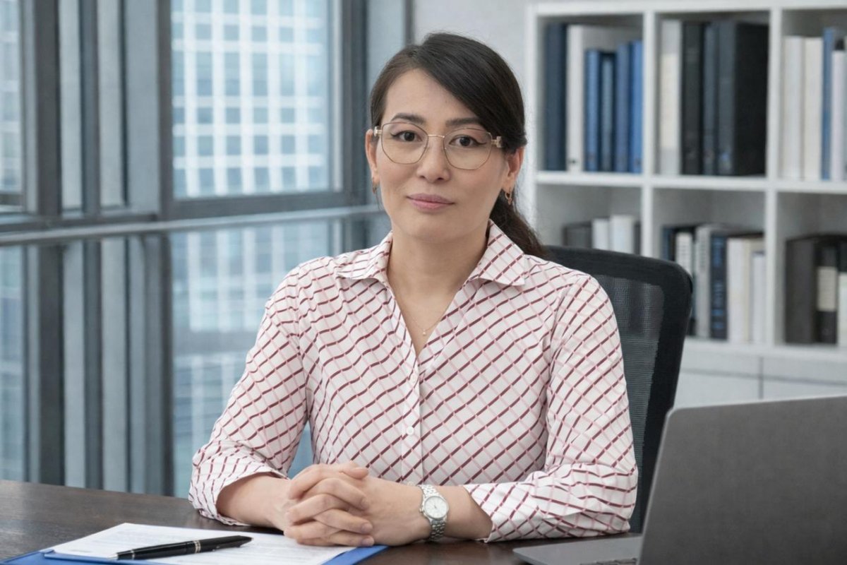 «Консалтинг – это не товар»: Махаббат Кабира о том, как собственники сами губят свои проекты