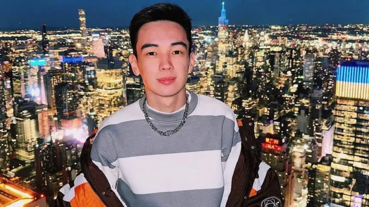 «Ламборгини» против закона: Дархан Жолшыбеков рассказал в суде о конфликтах и «субъективных» мнениях по делу Жанабыловых