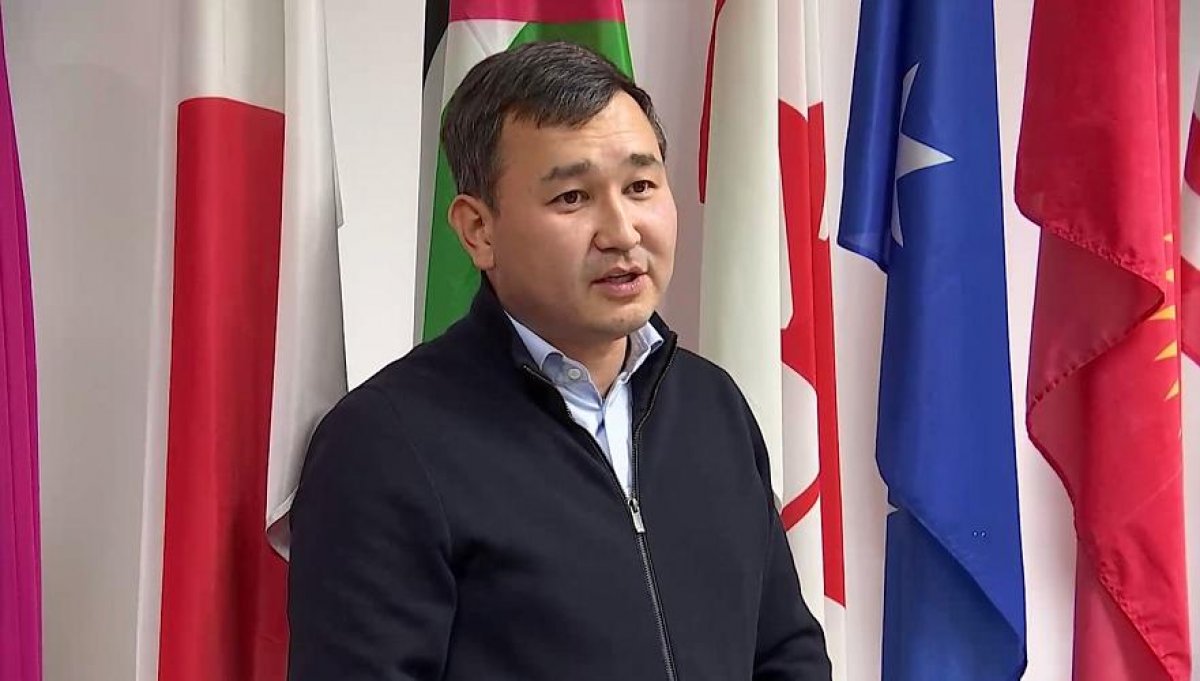 Адвокат: Асет Матаев находится в СИЗО с тяжёлыми травмами