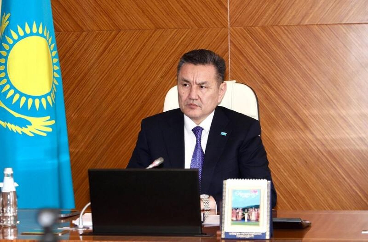 Паводковая ситуация в ВКО остаётся стабильной