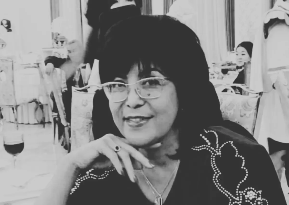 Сын известной казахстанской артистки пропал в Алматы