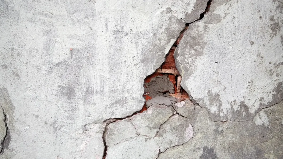 Землетрясение магнитудой 5,4 зафиксировано близ Алматы