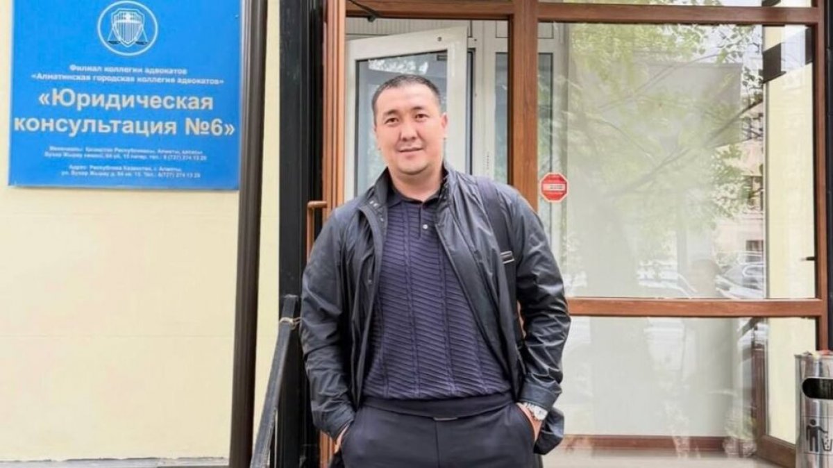 Дело Адлетхана Молдахана: брат утверждает, что обвинения беспочвенны