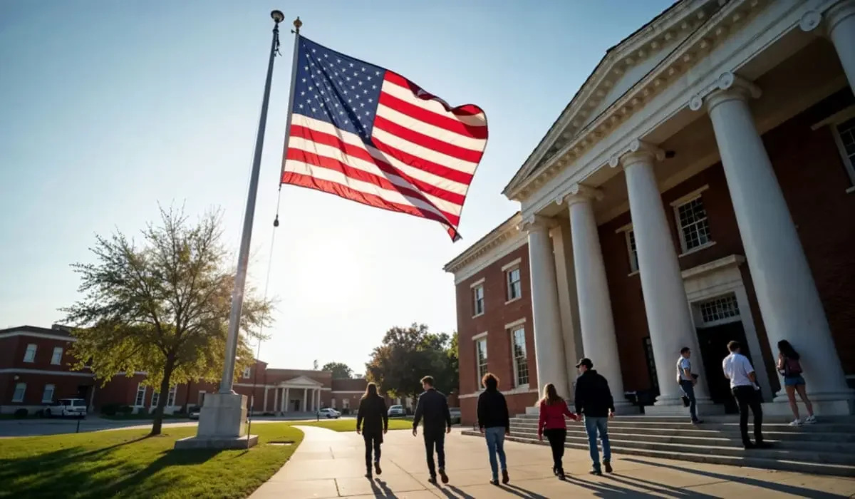 30% отказов: как визовая политика США влияет на студентов из Казахстана