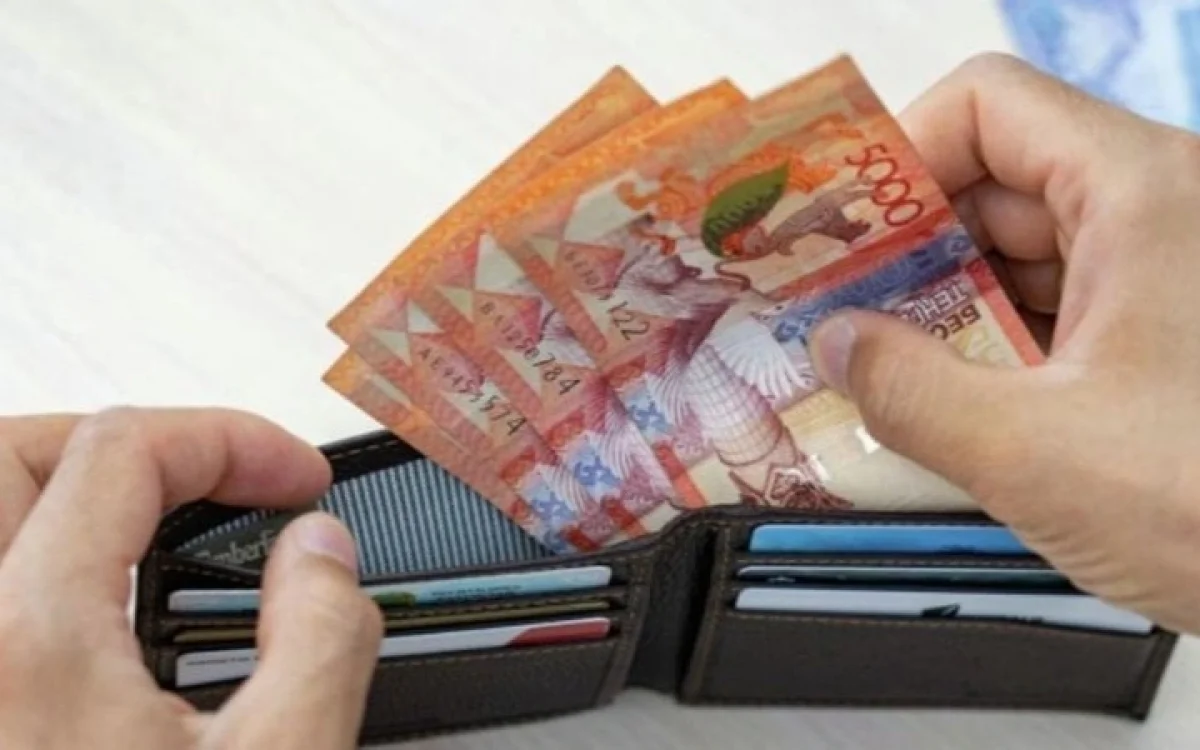 Сколько нужно для жизни: в Казахстане пересчитали прожиточный минимум