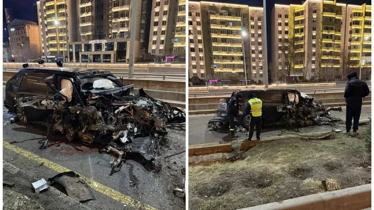 «Мы против амнистии»: жёсткое заявление депутата после трагедии в Алматы