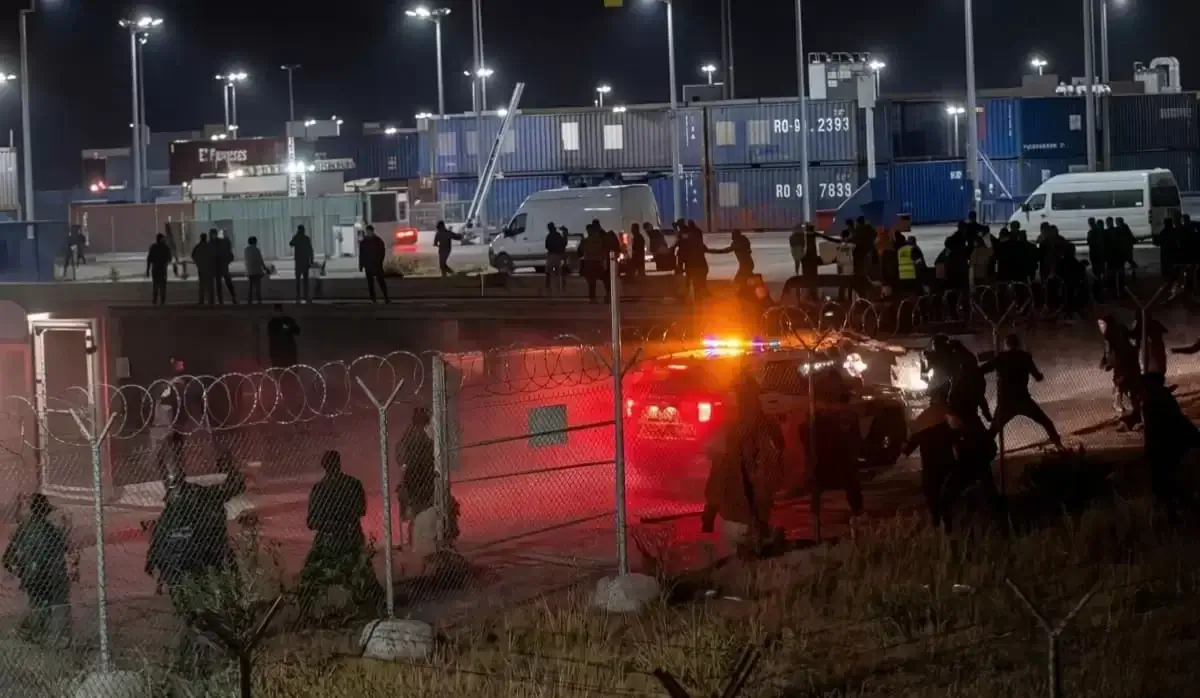 Массовая драка в России: в МИД РК рассказали о судьбе 4 тысяч казахстанских рабочих