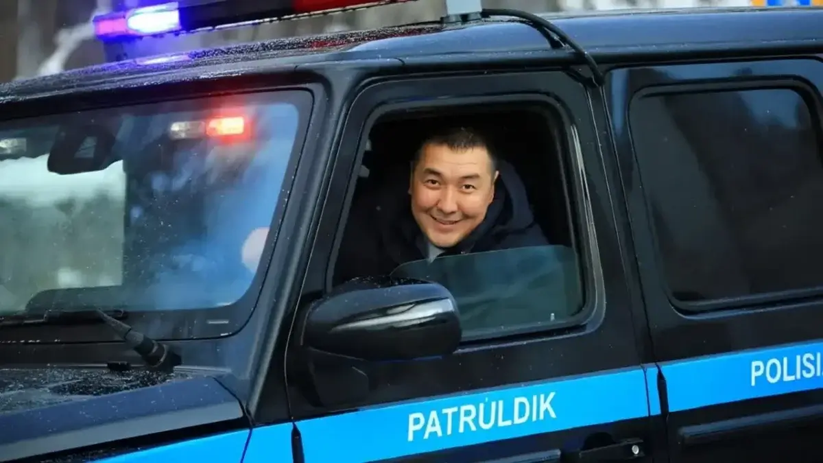 «Помогать не буду»: Мурат Абенов сделал жесткое заявление об аресте Адилета Молдахана