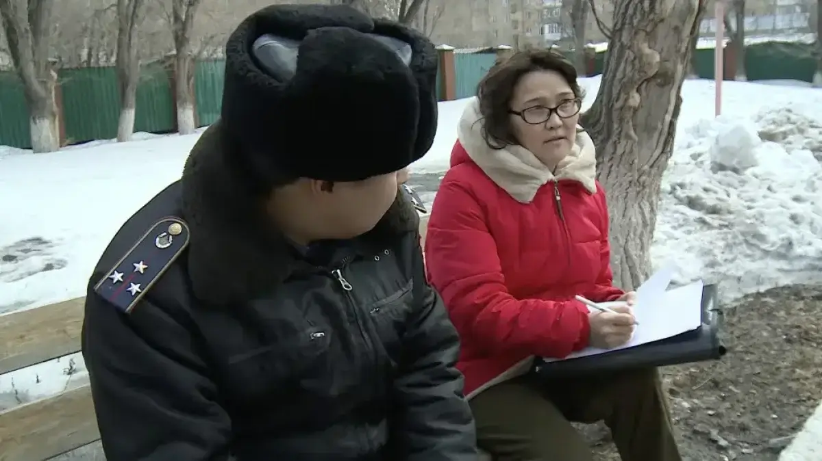 «Я дал свое поручительство»: Бакытжан Базарбек раскрыл детали дела журналистки Ботагоз Омаровой