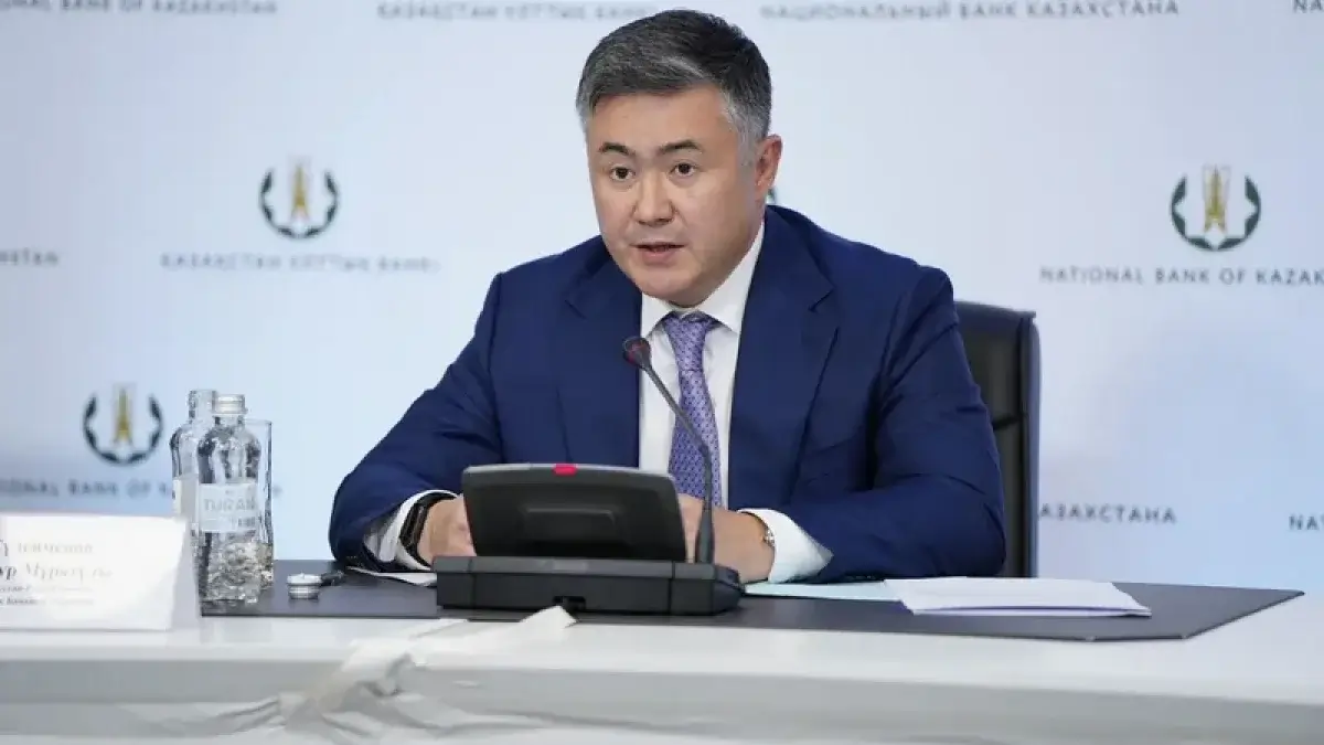 Как увеличить пенсионные накопления: государство или частники - рассказал председатель Нац Банка