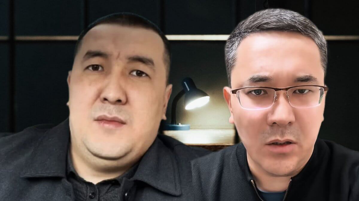 «Не делайте из моего брата подопытного кролика!»: Брат арестованного блогера Адилетхана обратился за защитой к Президенту