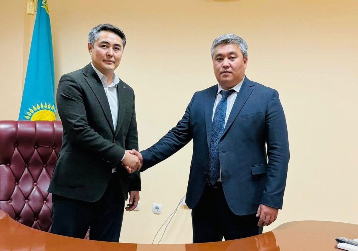 Известный журналист Данеш Аскарбекулы возглавил телеканал «Жетісу»