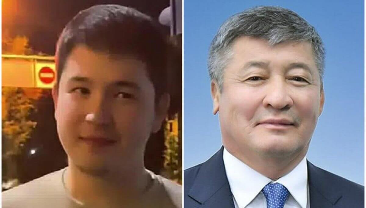 Скандал не закончился: сын депутата вышел из колонии