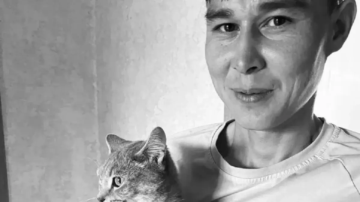 «Год за жизнь»: В Павлодаре отменили скандальный приговор по делу об убийстве Ерганата Бисембаева