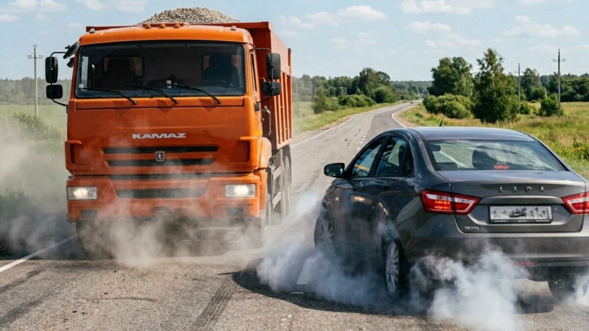 «Здесь правды нет»: казахстанец, потерявший жену в страшном ДТП, просит Президента забрать дело у силовиков области Абай