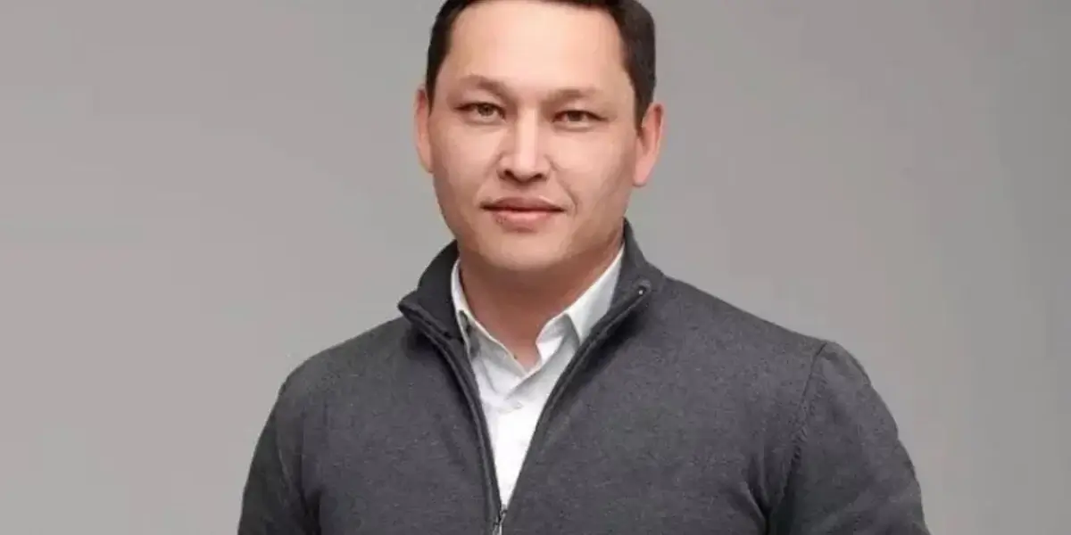 Санжар Бокаев оказался подозреваемым по делу восьмилетней давности