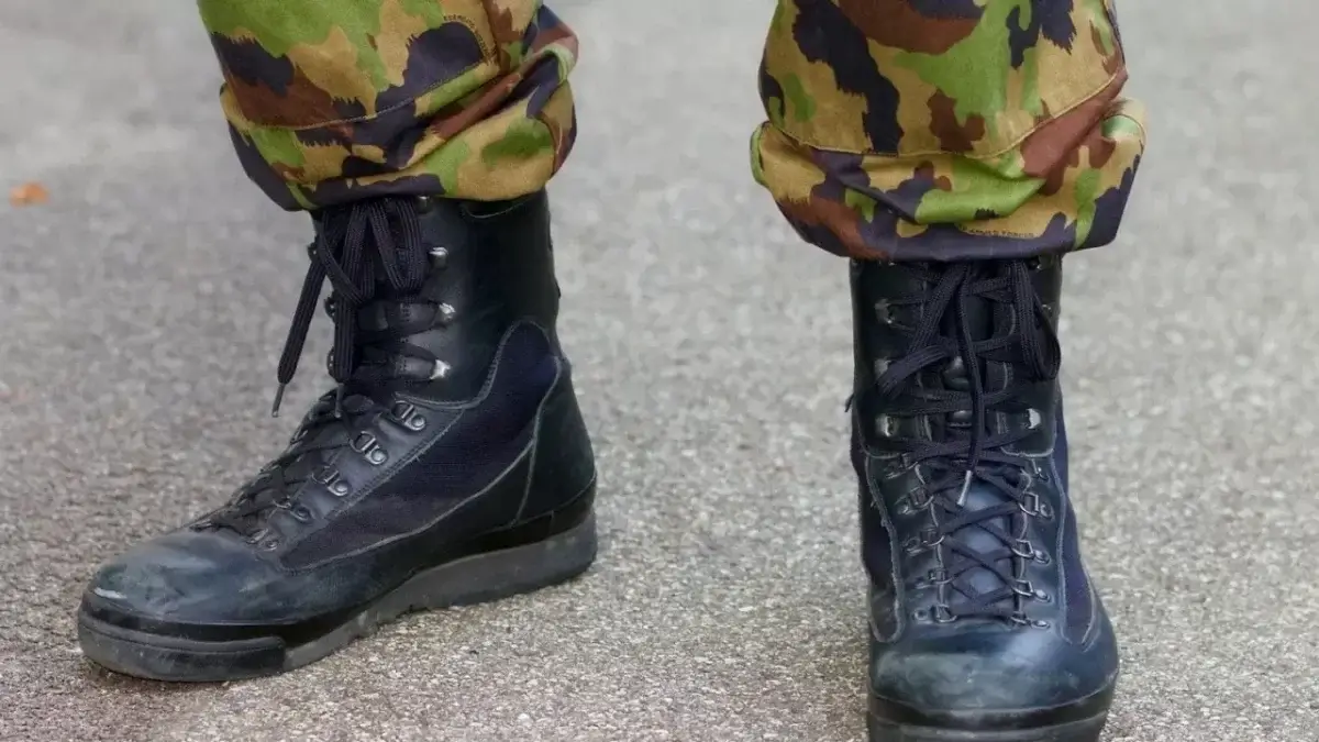 Гибель солдата на юге Казахстана: дело командира роты передано в суд