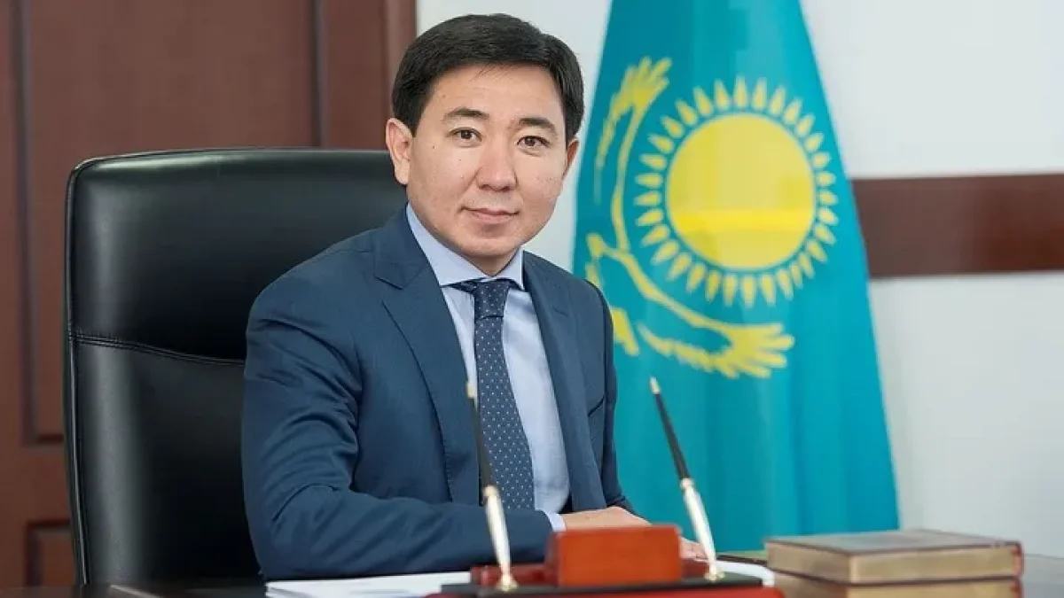 «Не отправляйте меня в тюрьму»: Жаксылык Омар выступил с последним словом в суде