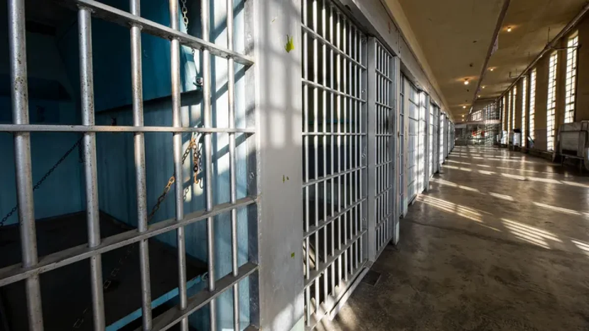 Каждый третий осуждённый в Казахстане уже отбывал наказание ранее