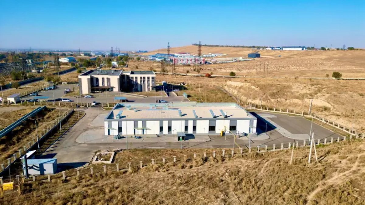 Названа дата открытия крематория в Алматы