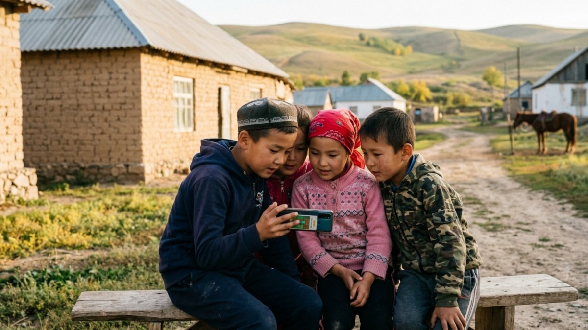 Соцсети для детей могут ограничить? В правительстве сделали новое заявление