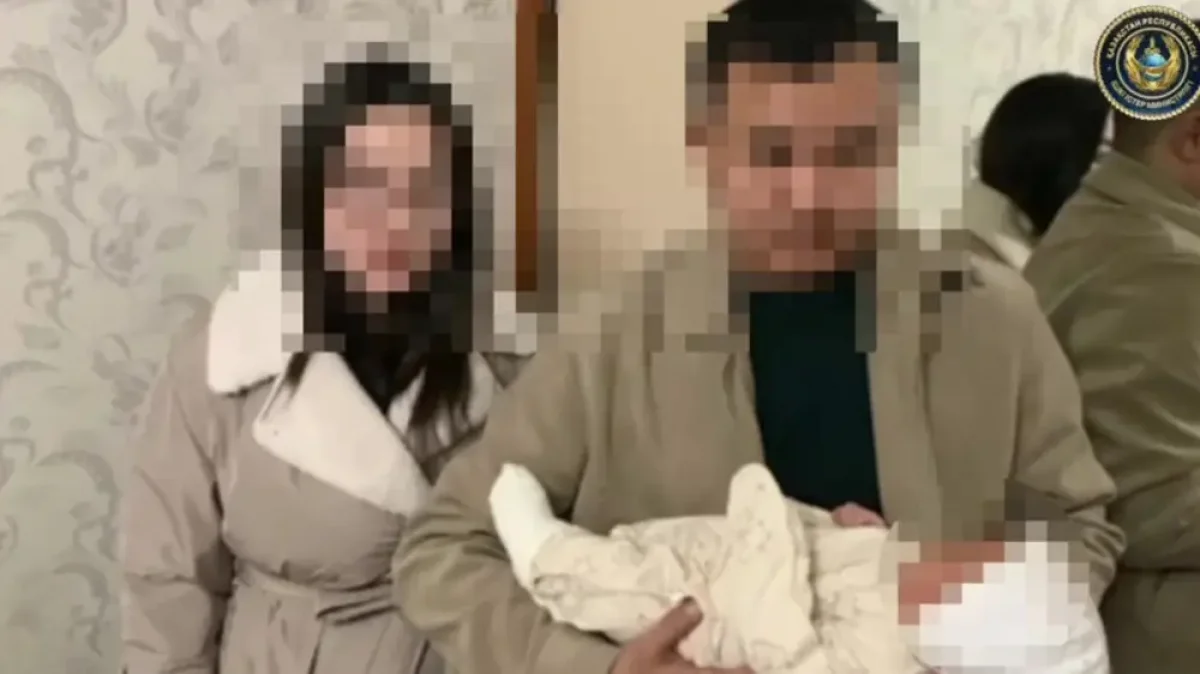 «Искала покупателей ещё беременной»: мать пыталась продать дочь за 800 тысяч