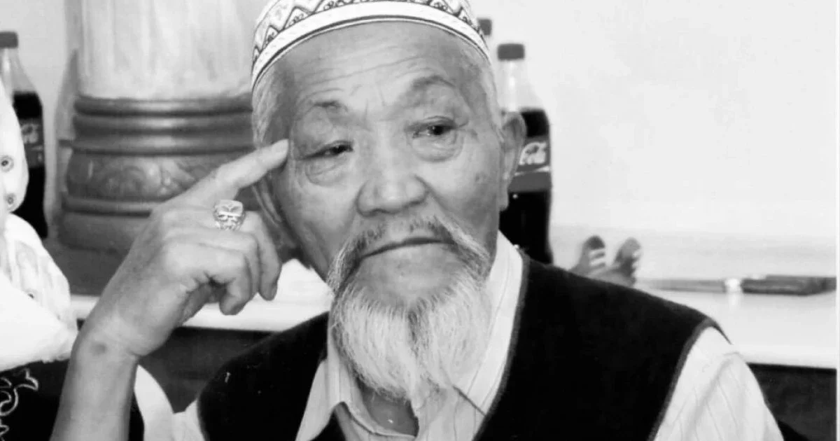 Ушел из жизни известный поэт Зукай Шарбакынулы