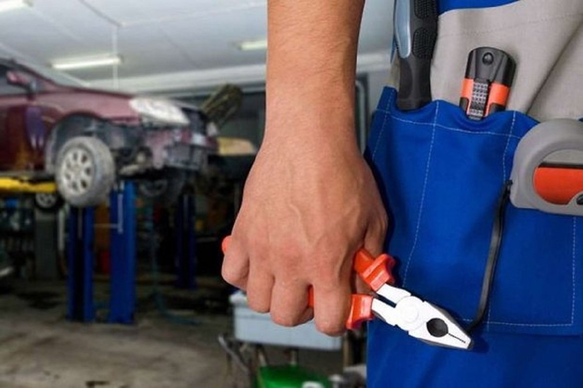 Мастер СТО разбил чужую машину и получил 4 года тюрьмы в Актобе