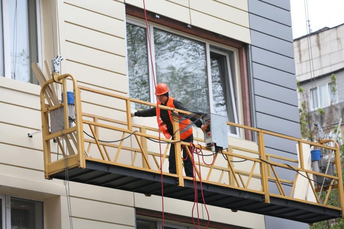 Монополистов обяжут направлять доходы на капитальный ремонт