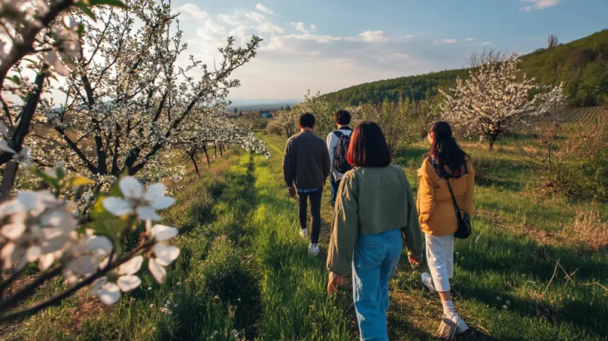 Сколько дней отдохнут казахстанцы в мае 2026 года