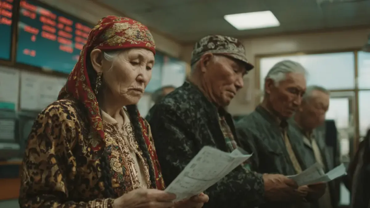 Апрельский сюрприз: пенсионные накопления казахстанцев могут вырасти