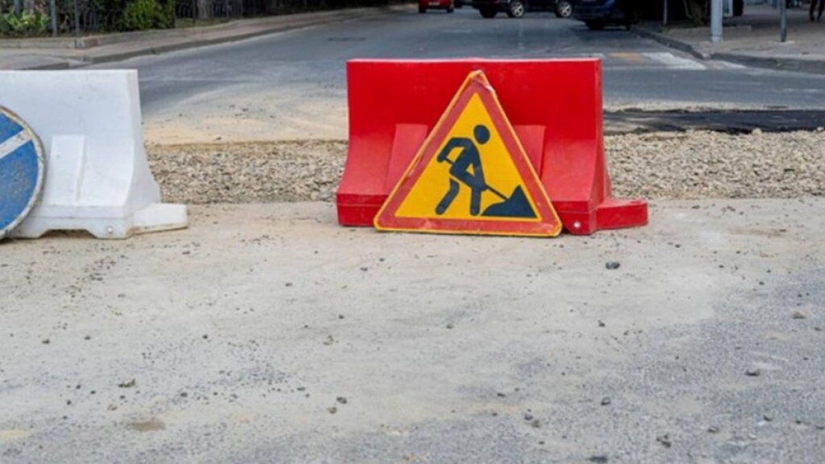 В Алматы назвали новый срок открытия улицы Саина