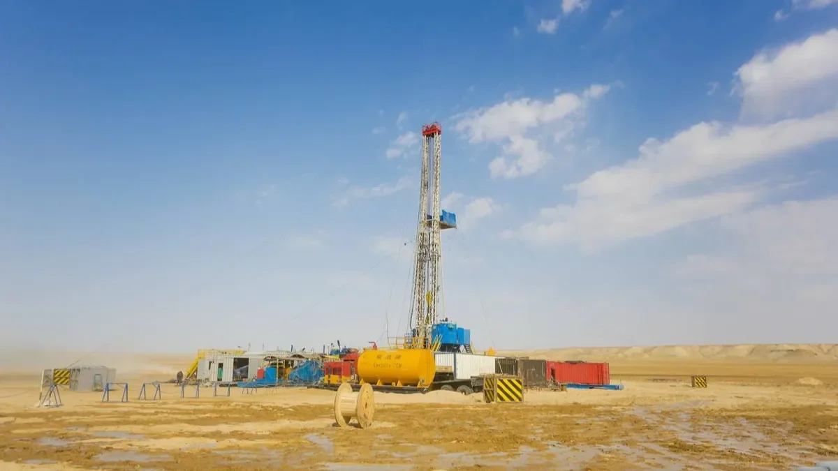 Казахстан нашёл «второй Кашаган»: КМГ раскрыла гигантское месторождение