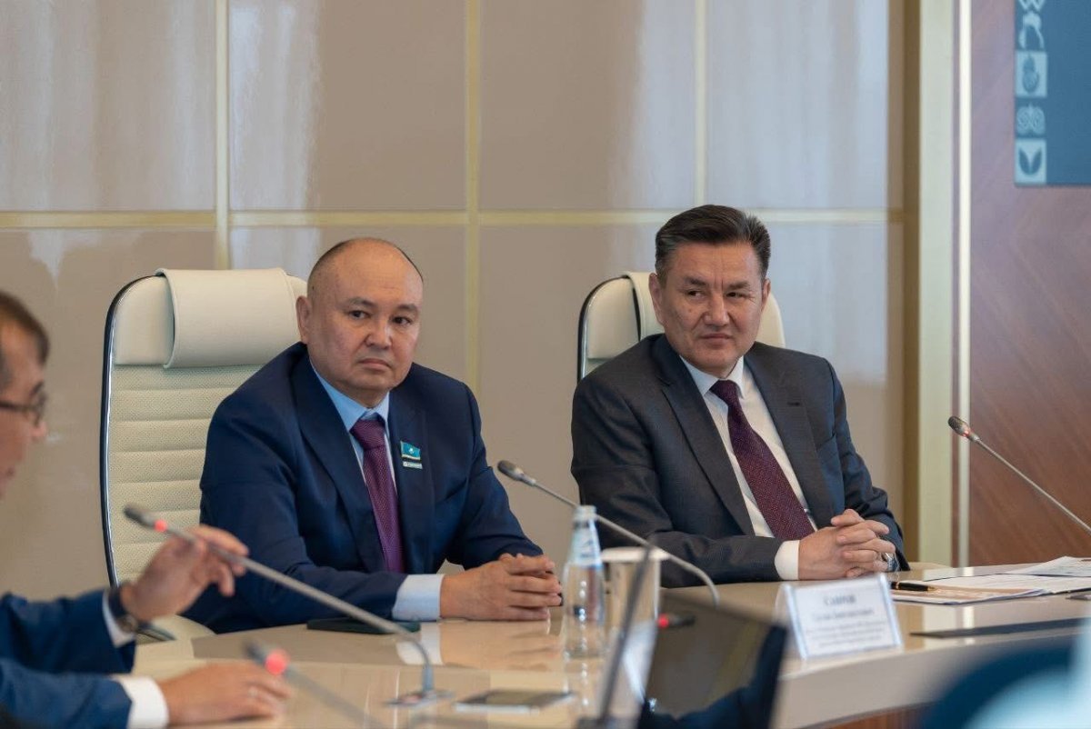 В ВКО будут реализованы перспективные проекты по развитию туризма