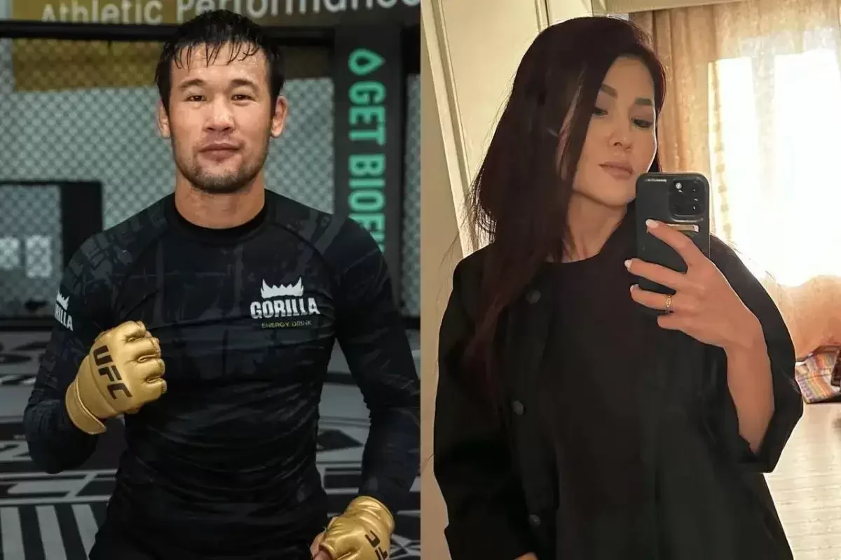 Развод, суд и откровения: экс-супруга Рахмонова рассказала всю правду