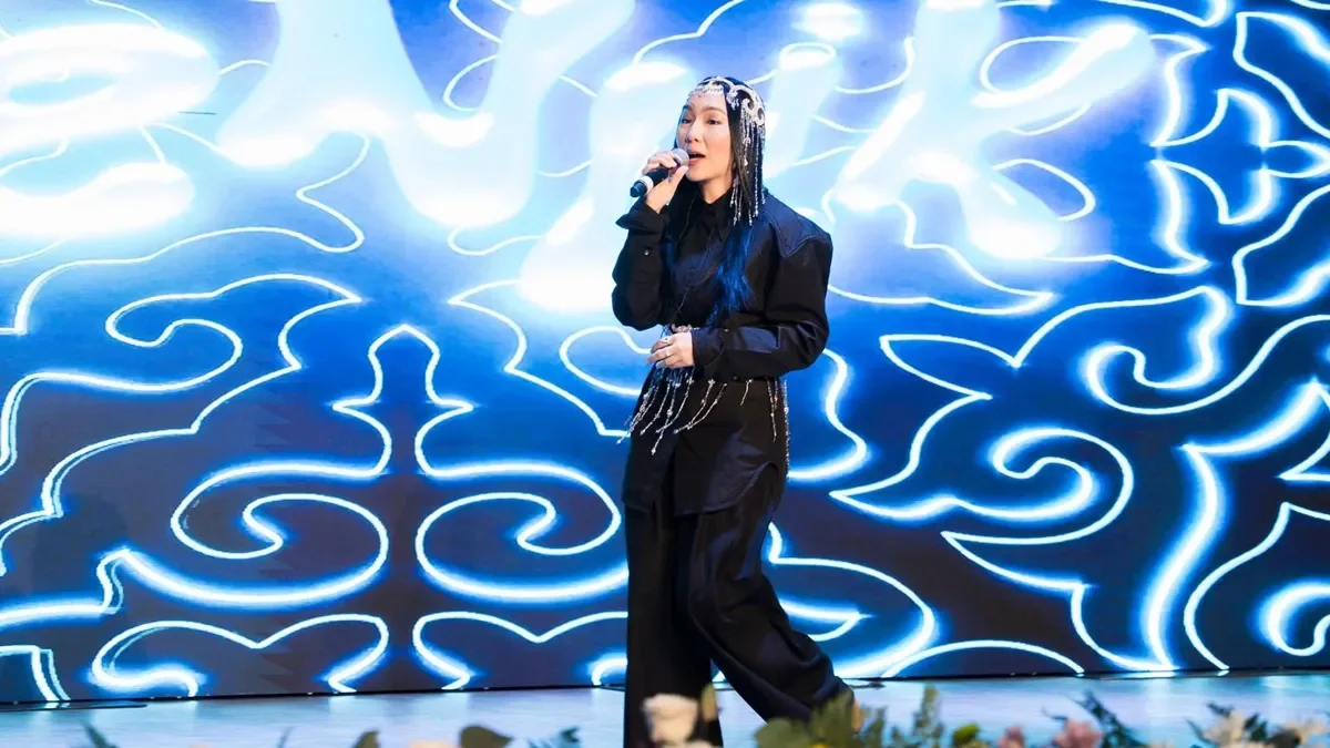 Аншлаг в Хьюстоне: Садраддин, Енлик и Рауана покорили американскую публику