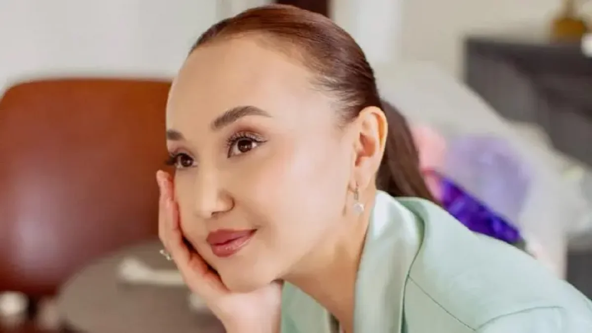 Стало известно, чем на самом деле занимается Перизат Кайрат в колонии