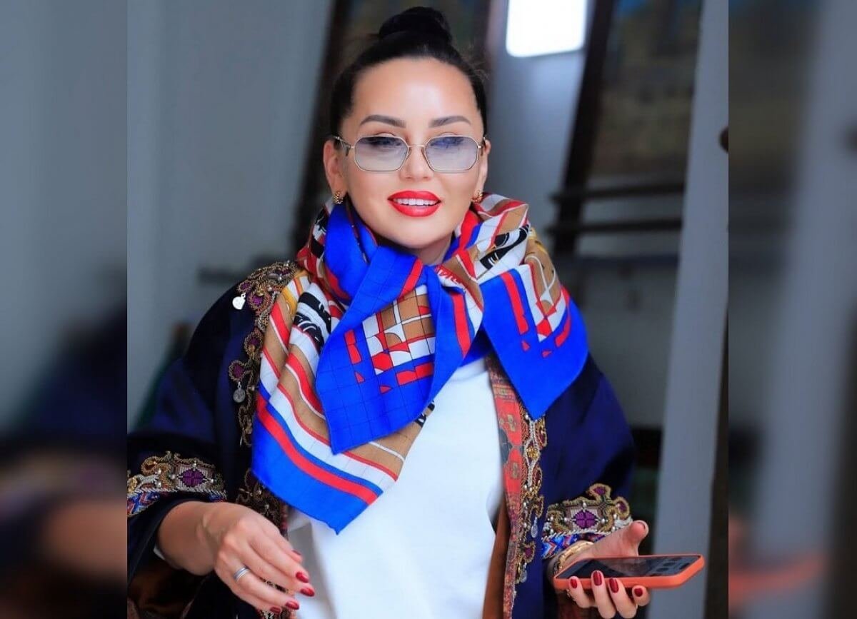 Скандал вокруг слов Баян Алагузовой: в Минкультуры сделали жесткое заявление