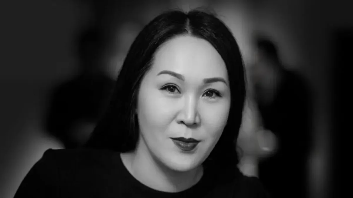 20 ножевых ранений: в Ұлытау жестоко убили мать четверых детей