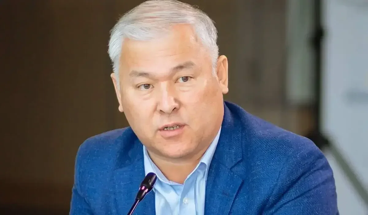 Хорошая новость для 1,5 млн казахстанцев: Депутат Мурат Абенов рассказал, как разблокировать счета за 5 дней