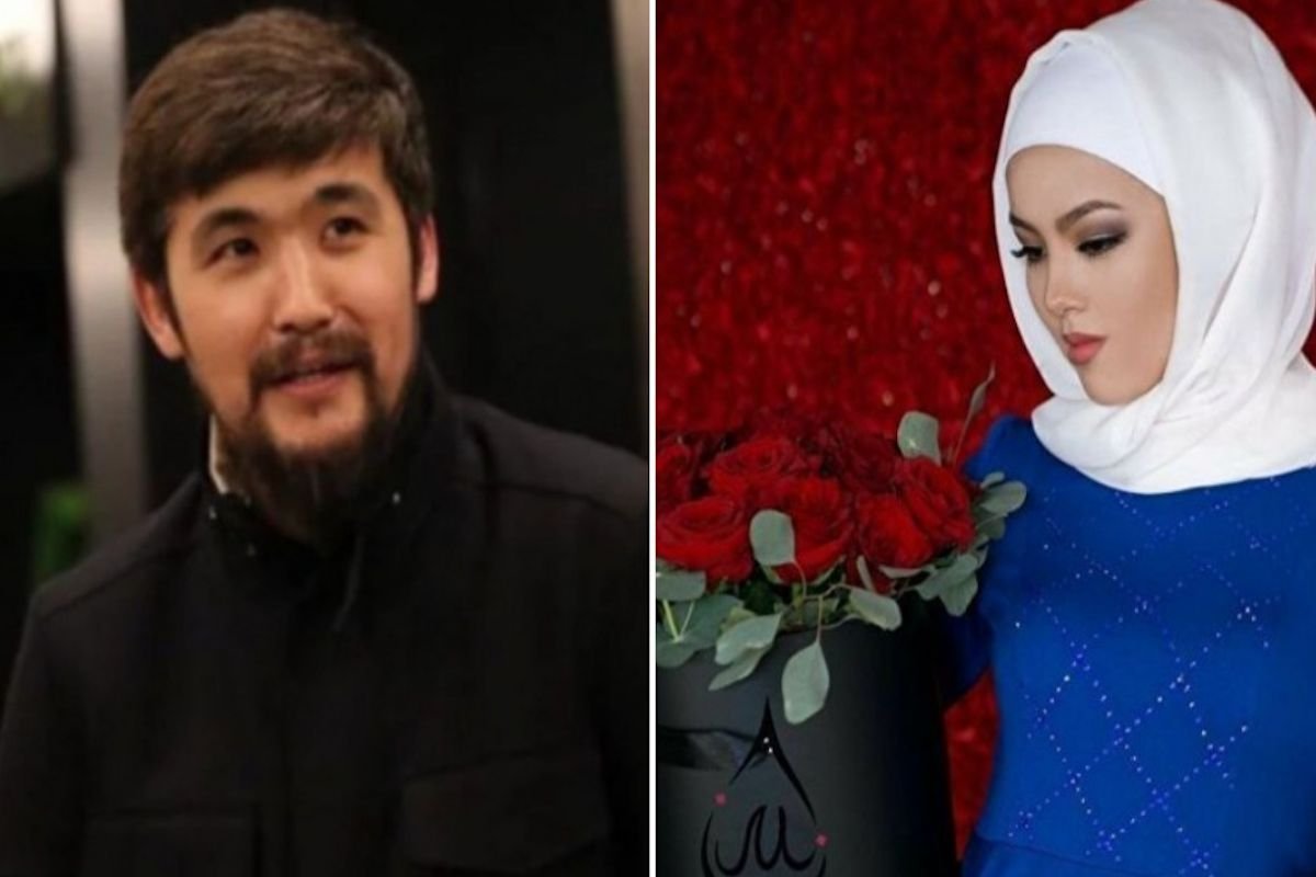 Развод после громкого дела: жена Дикого Армана сделала неожиданное заявление