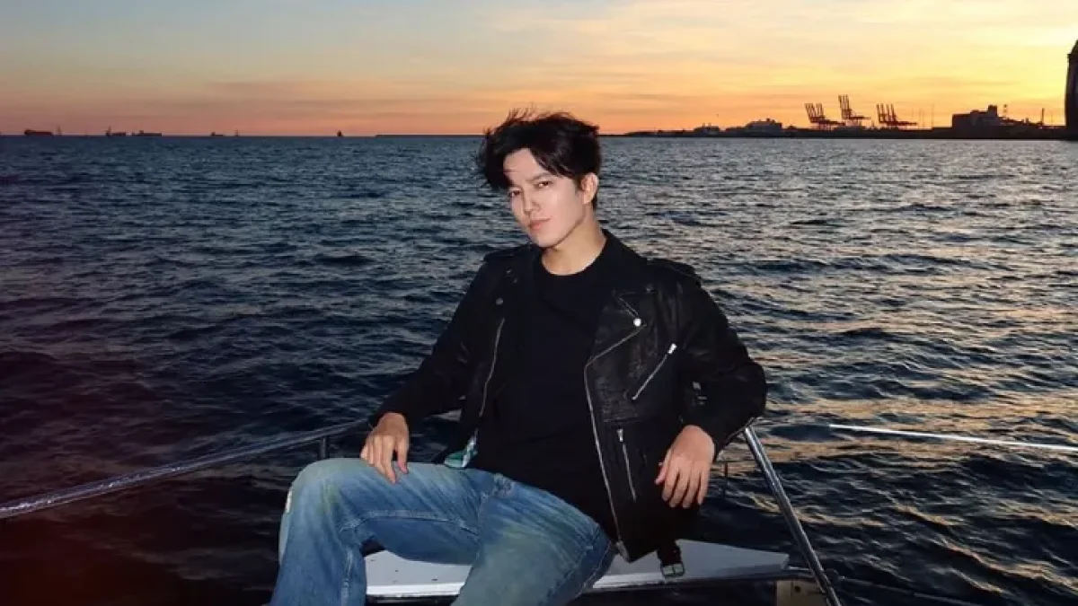 «Боюсь поддаться чувствам»: Почему Димаш Кудайберген до сих пор не женат?