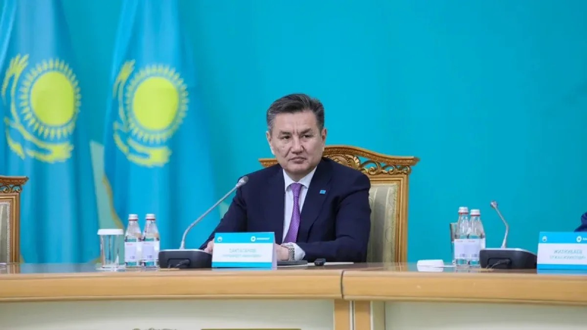 В Усть-Каменогорск обсудили проблемы управления многоквартирными домами